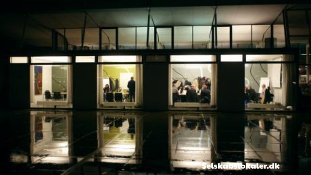 Islands Brygge 18, 2300 København S