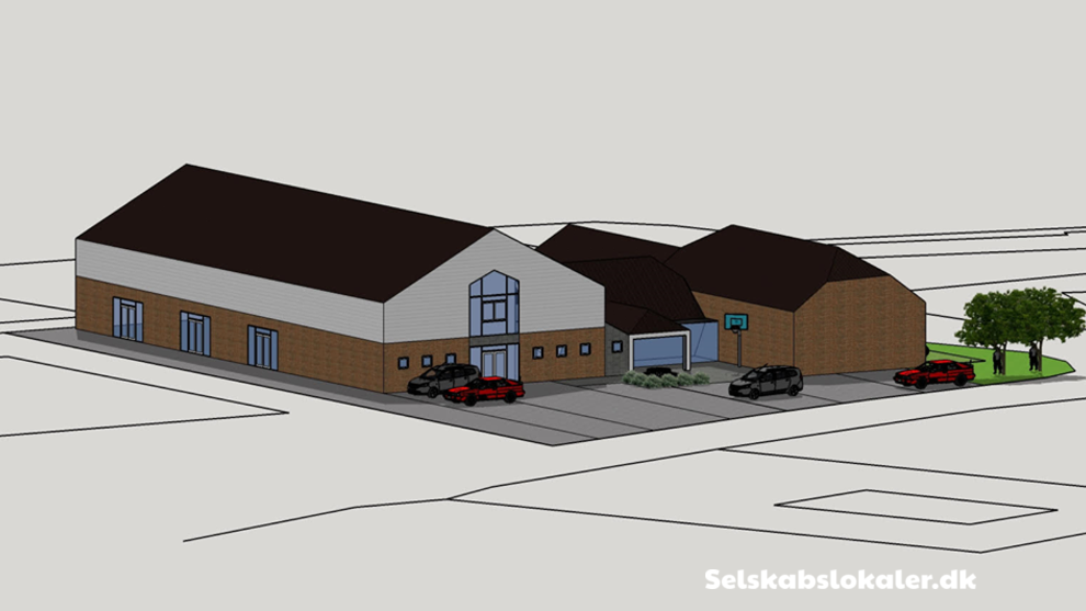 Nr. Hostrupvej 29, 6230 Rødekro