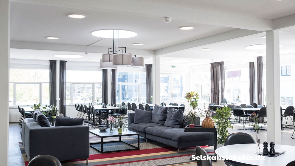 Ellebjergvej 50-52, 2450 København SV