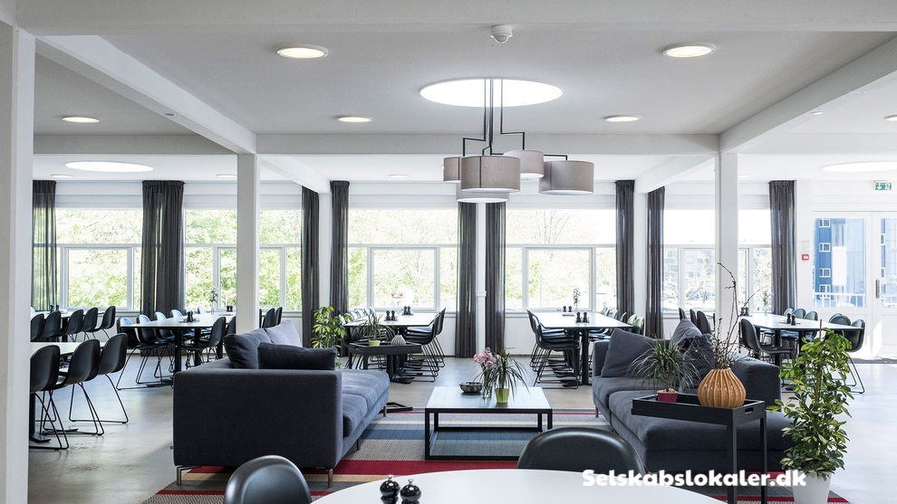 Ellebjergvej 50-52, 2450 København SV