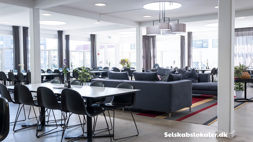Ellebjergvej 50-52, 2450 København SV