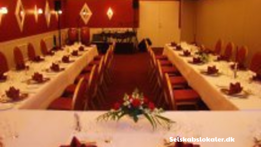 Roskildevej 333, 2640 Hedehusene