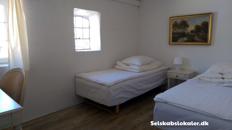 Svinballevej 13 , 8350 Hundslund
