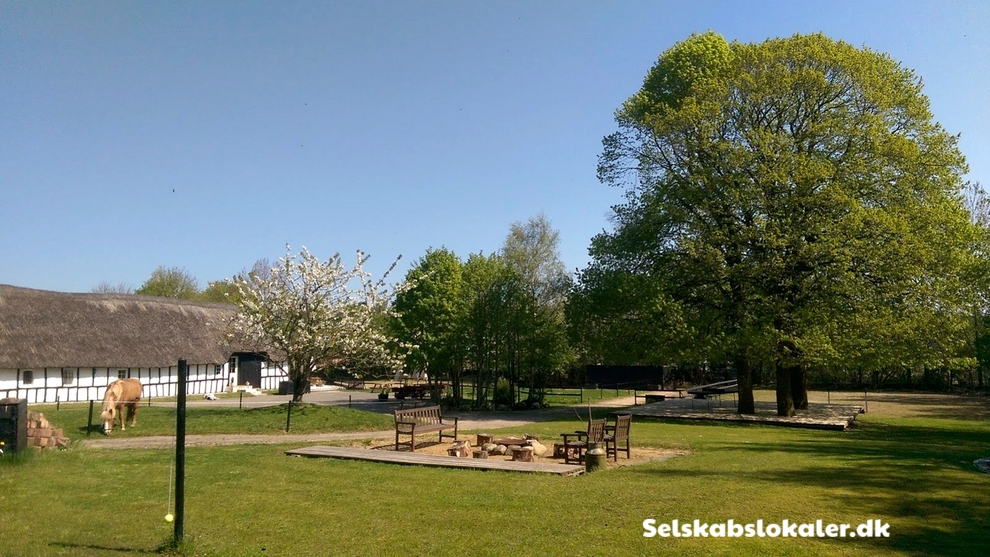 Svinballevej 13 , 8350 Hundslund