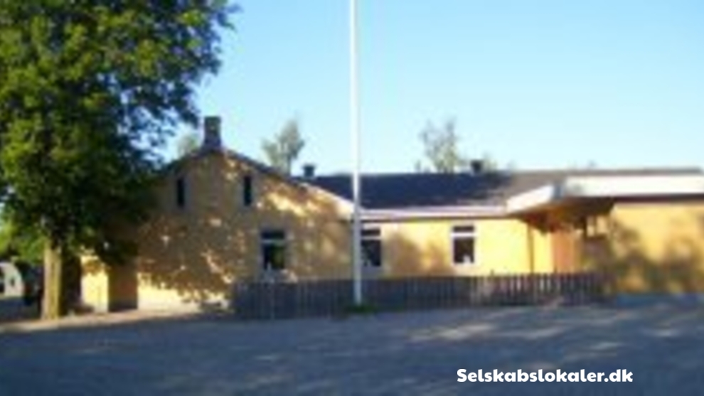 Skåstrupvej 49, 5400 Bogense