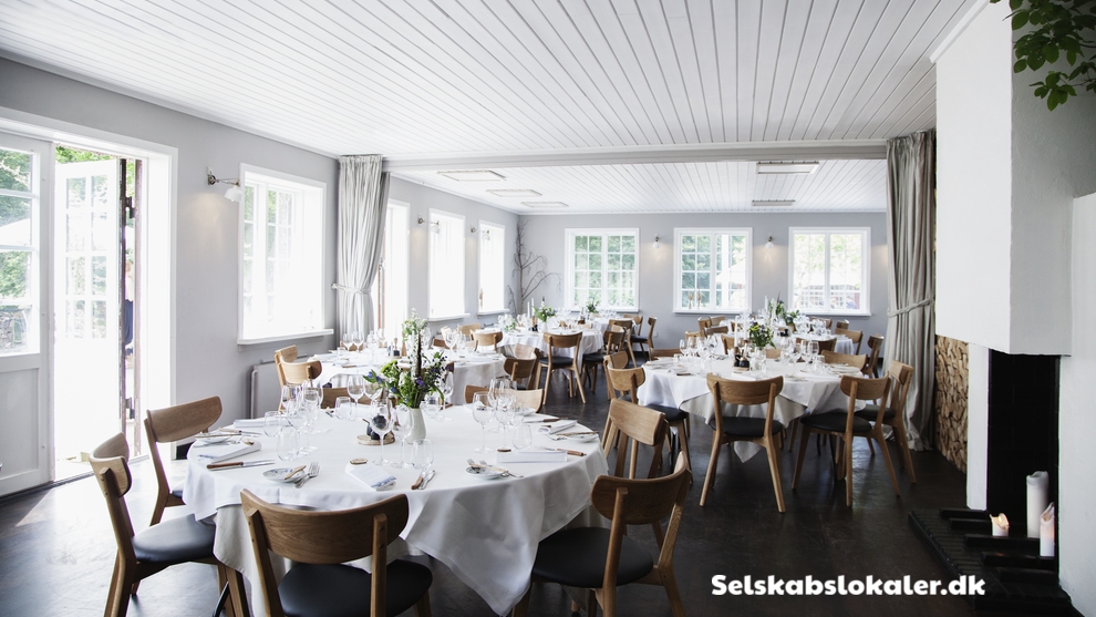 Slangealléen 1, 4320 Lejre