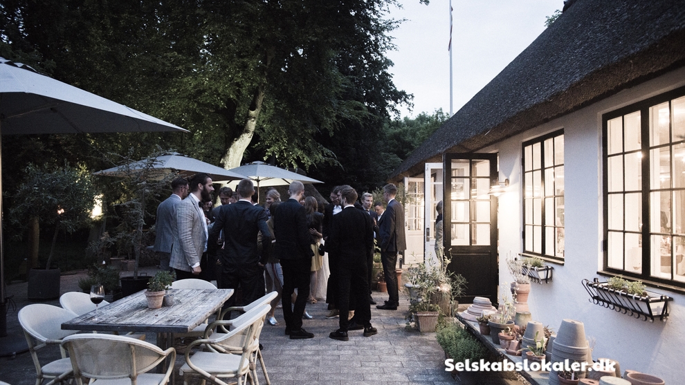 Slangealléen 1, 4320 Lejre