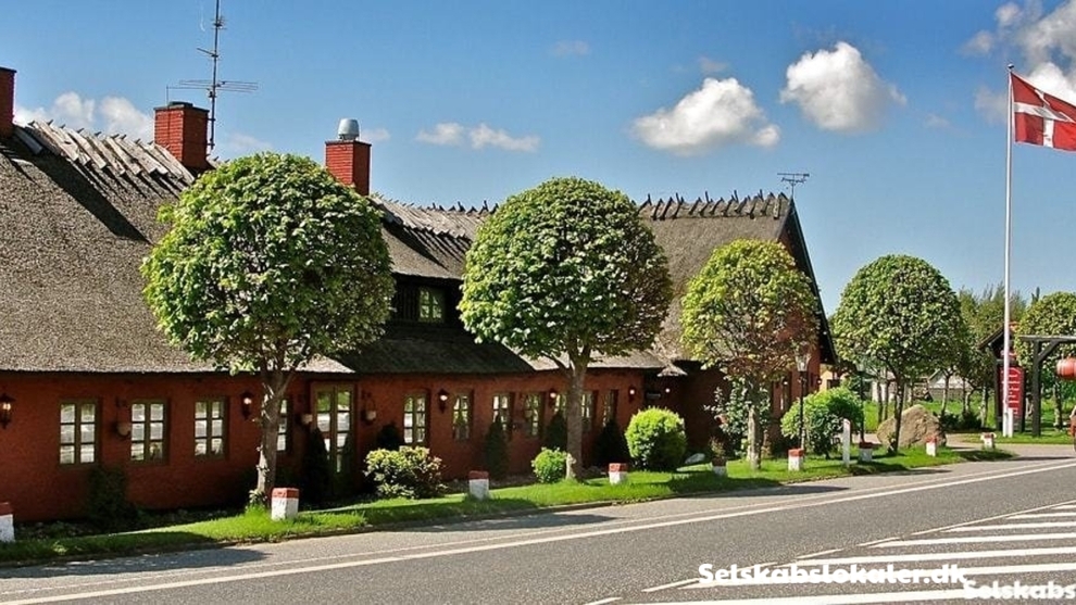 Frederikssundsvej 198, 3600 Ølsted