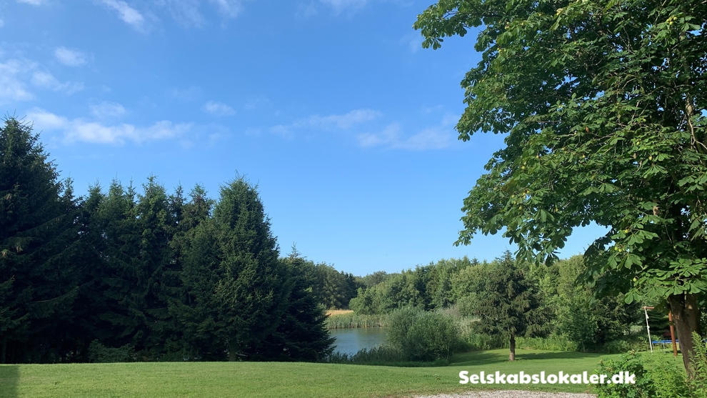 Hørsholmvej 32, 3490 Kvistgård