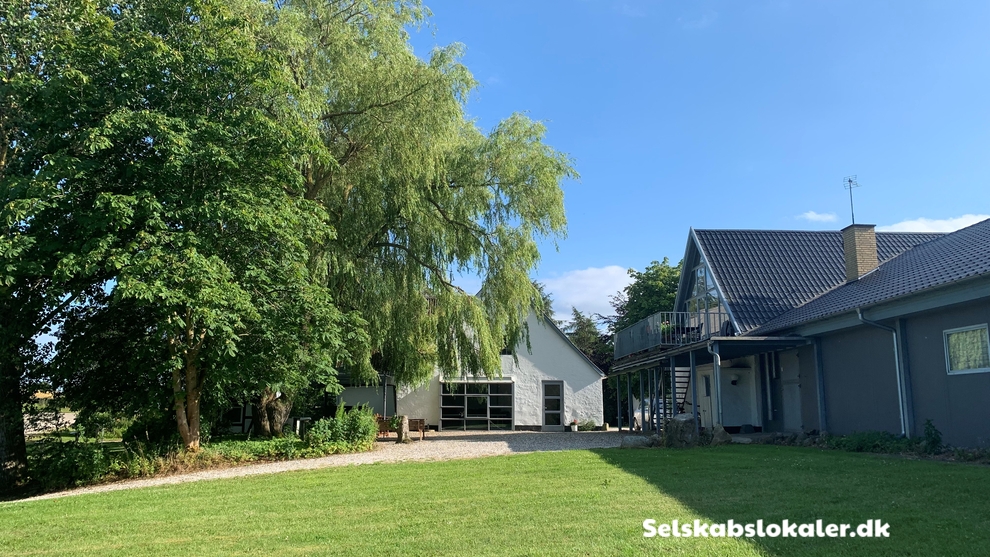 Hørsholmvej 32, 3490 Kvistgård