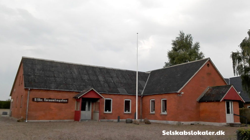 Fåborgvej 72b, 5762 Vester Skerninge