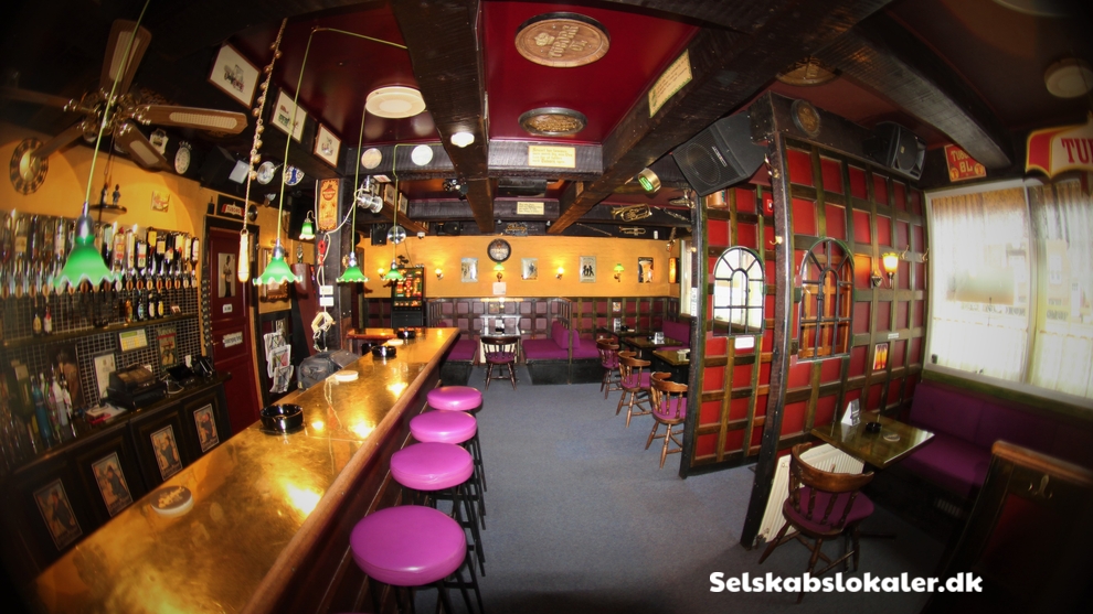 Lyngbyvej 42a (pavillon), 2100 København Ø