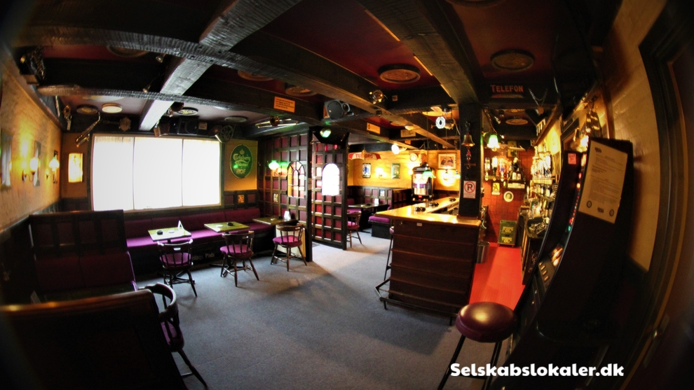 Lyngbyvej 42a (pavillon), 2100 København Ø