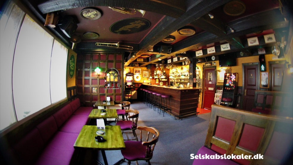 Lyngbyvej 42a (pavillon), 2100 København Ø