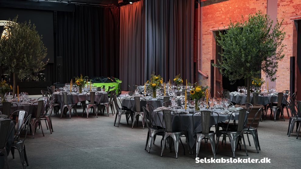 Raffinaderivej 22, 2300 København S