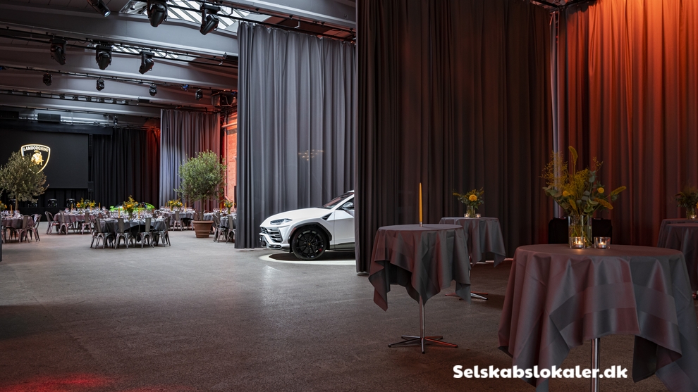 Raffinaderivej 22, 2300 København S