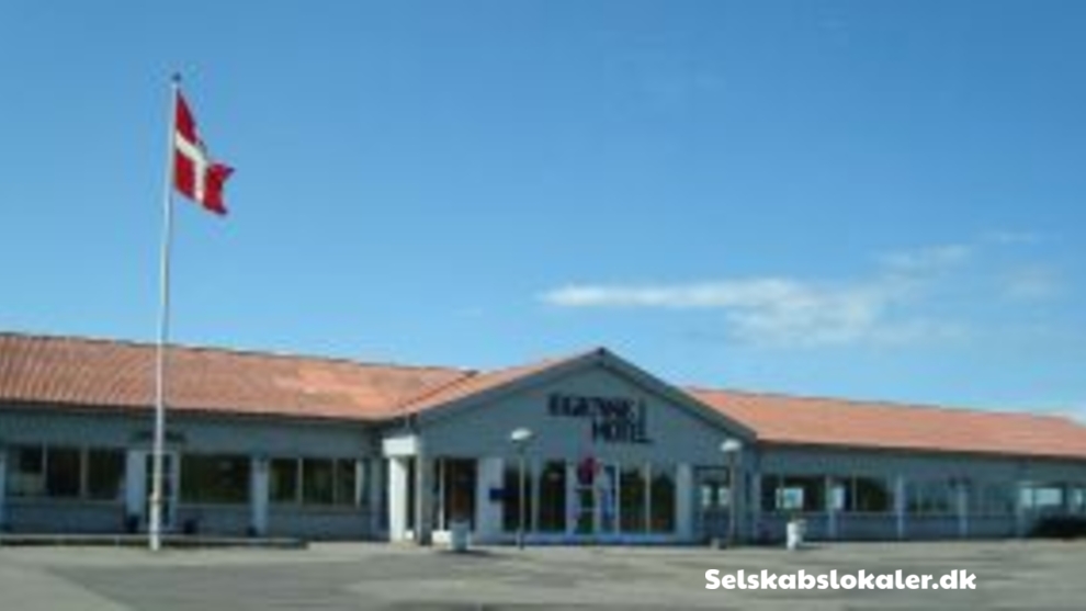 Kystvej 4, 9280 Storvorde