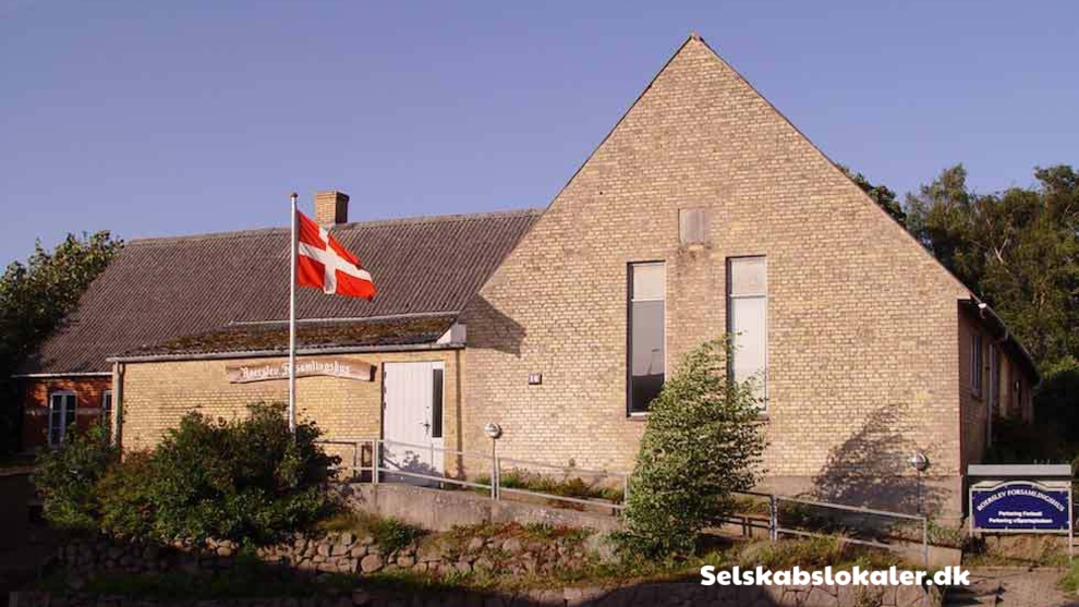 Dalene 16, 5450 Otterup