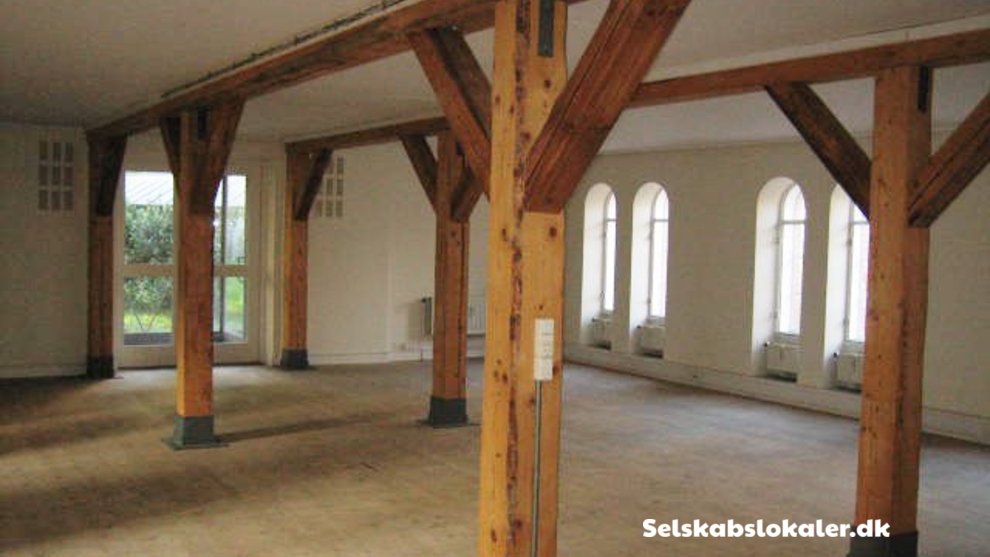 Vesterbrogade 60A, 1620 København V