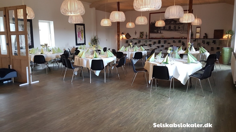 Aakjærvej 51, 8300 Odder