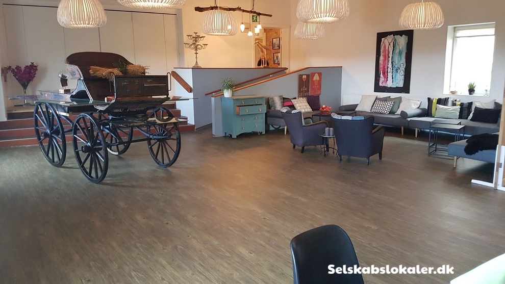 Aakjærvej 51, 8300 Odder