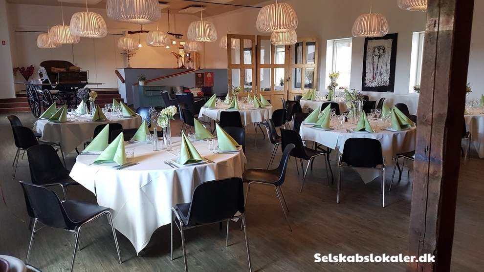 Aakjærvej 51, 8300 Odder