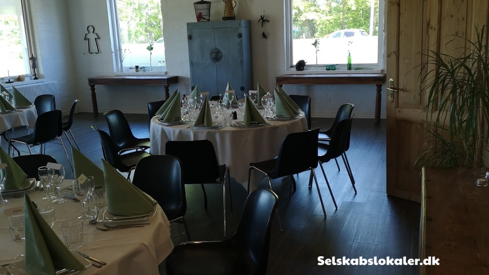 Aakjærvej 51, 8300 Odder
