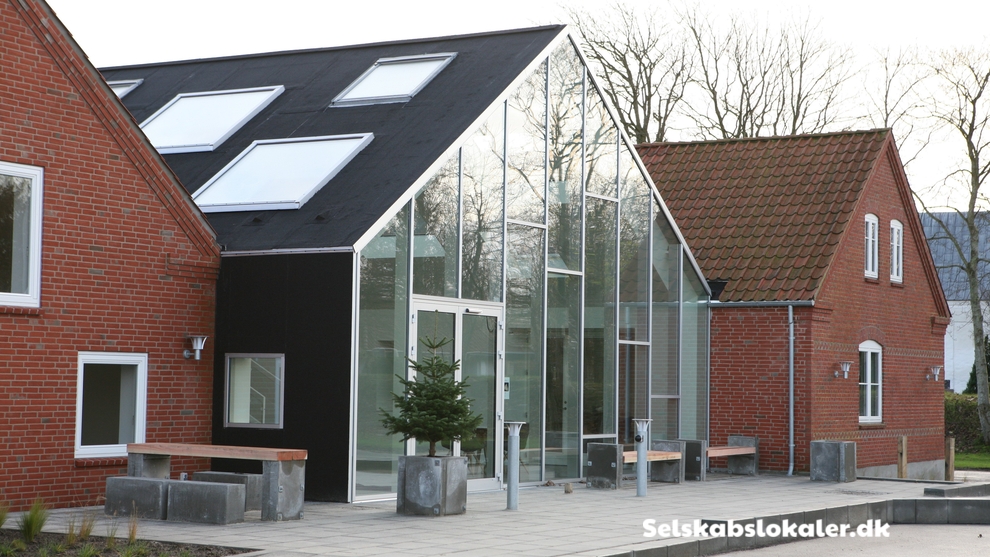 Anerbjergevej 30, Sdr. Bork, 6893 Hemmet