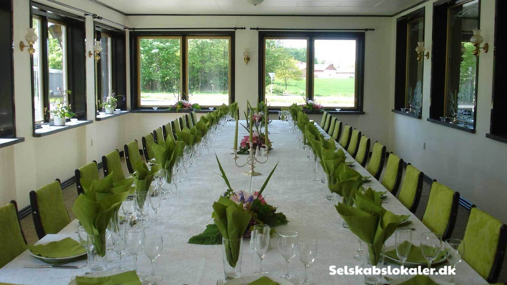 Mikkelborg Bygade 5, 6630 Rødding