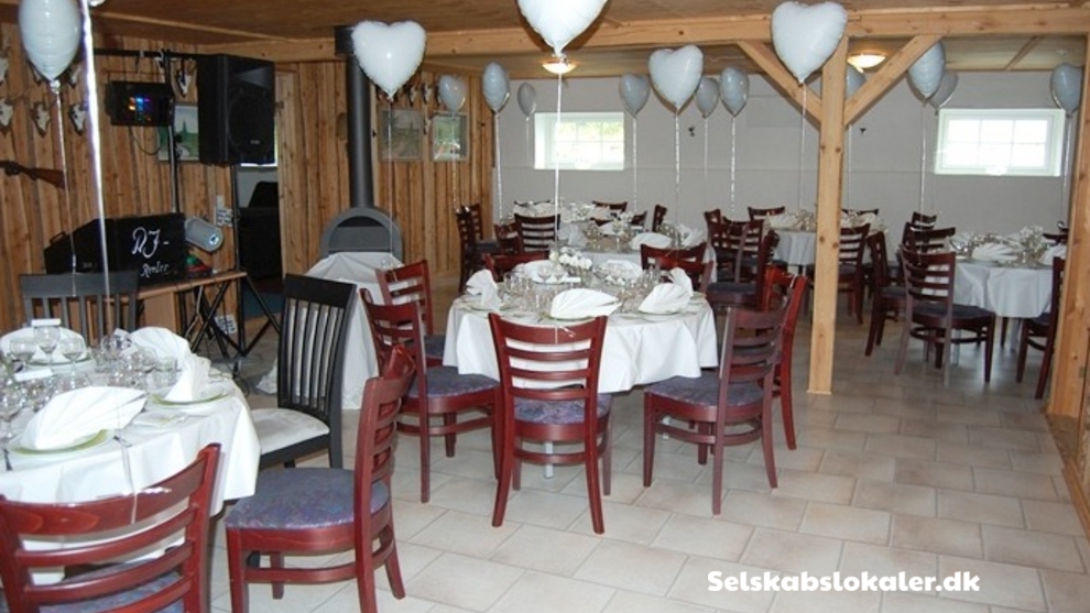 Bindeballevej 133, 6040 Egtved