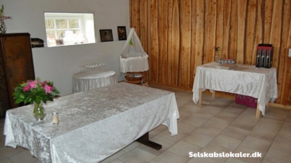 Bindeballevej 133, 6040 Egtved