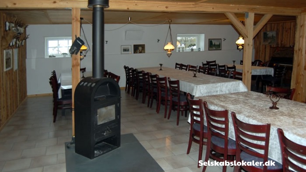 Bindeballevej 133, 6040 Egtved