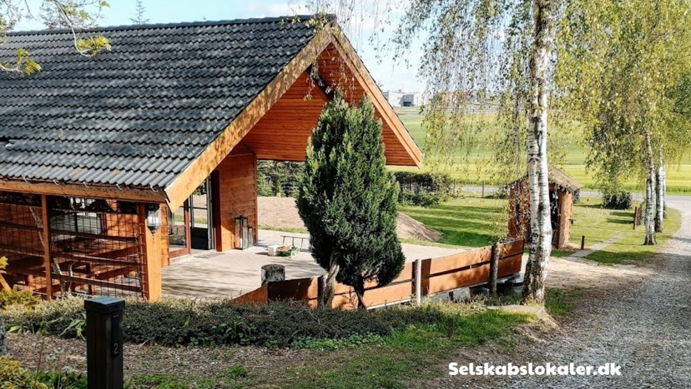 Topkærvej 13, 8200 Århus N