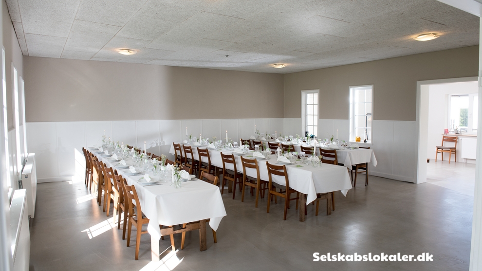 Tostrupvej 167, 9240 Nibe