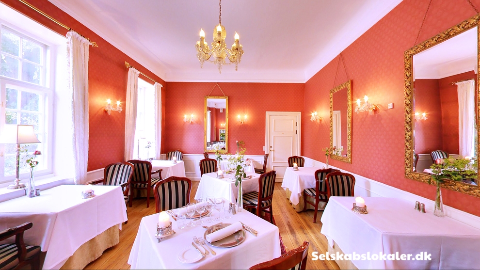 Saunte bygade 50, 3100 Hornbæk