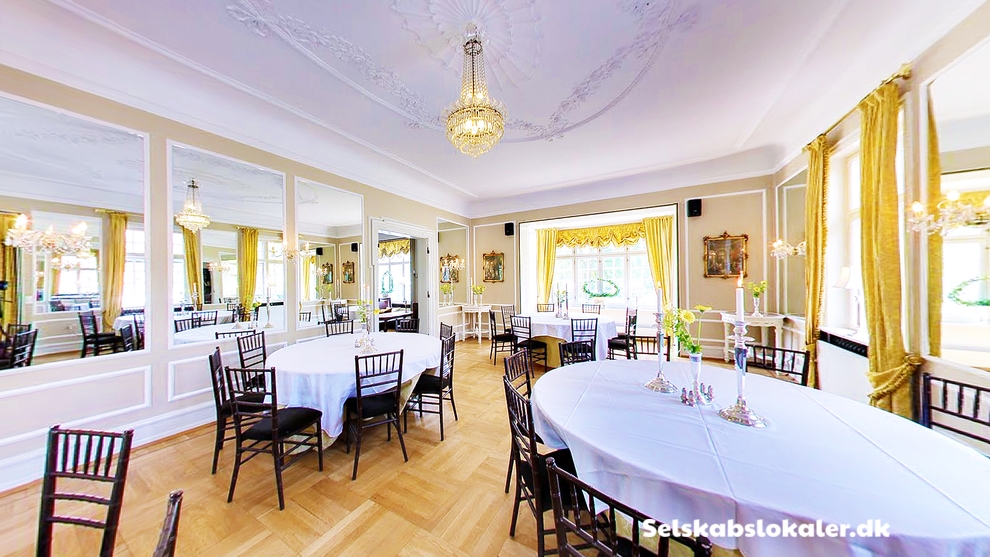 Saunte bygade 50, 3100 Hornbæk