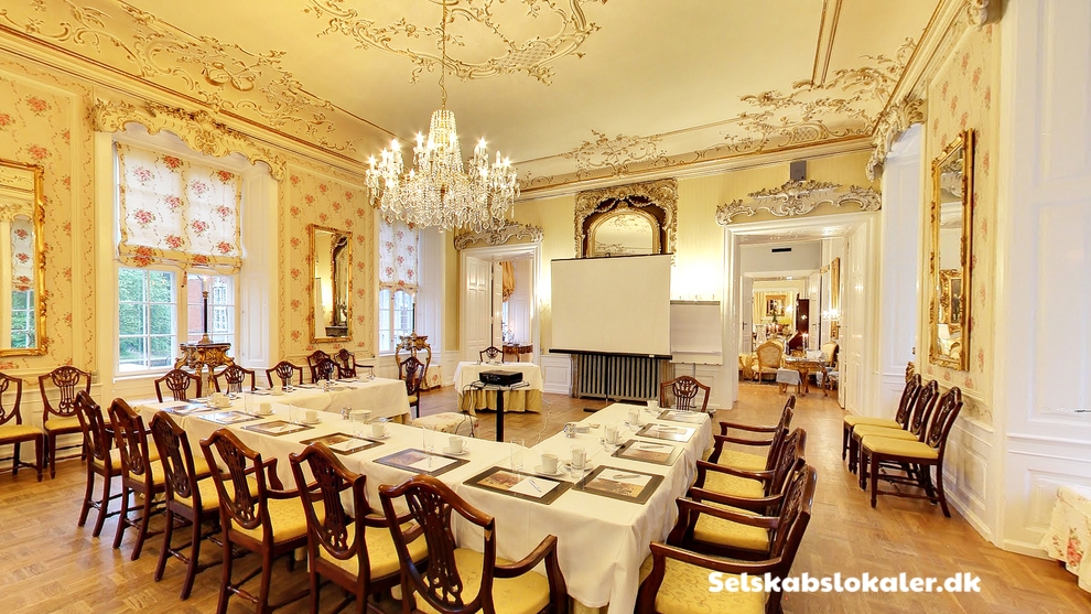 Hvedholm Slot 1, 5600 Faaborg