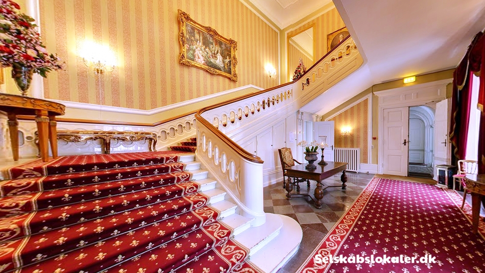 Hvedholm Slot 1, 5600 Faaborg