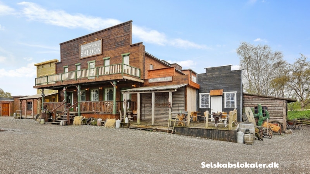 Vordingborgvej 441, 4690 Haslev