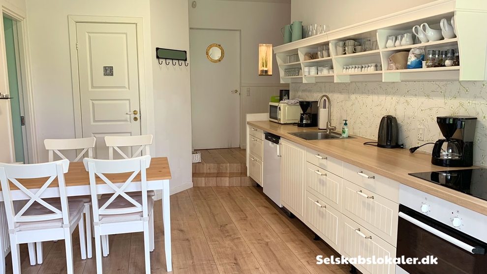 Ved Diget 7-9, 4050 Skibby