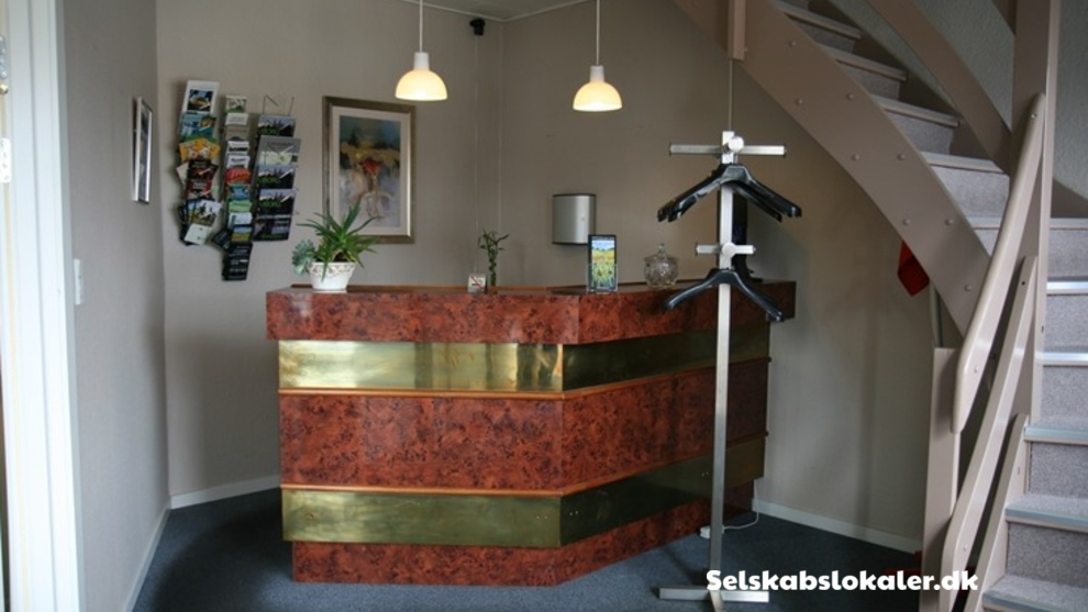 Stadionvej 2, 7470 Karup J