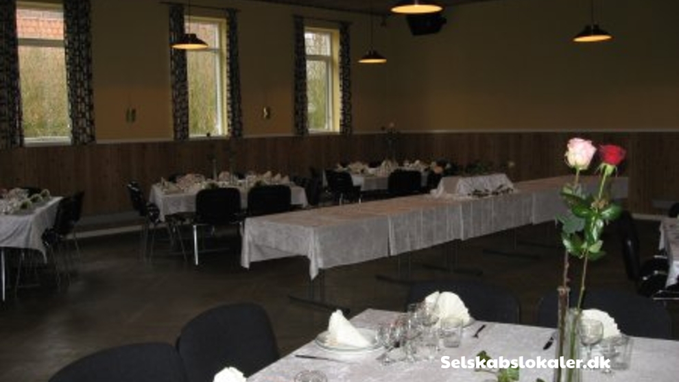 Borup Byvej 81, 8920 Randers NV