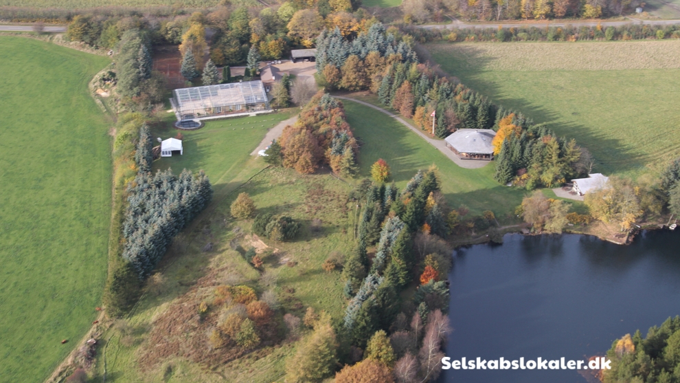 Bjerrevej 55, 7400 Herning