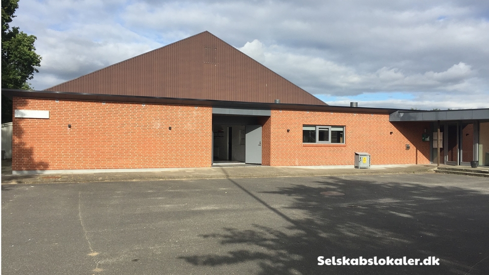 Åkandevej 12, Høgild, 7400 Herning