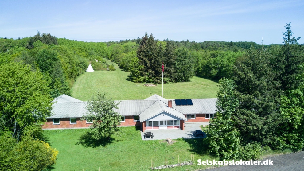 Holtevej 18, 7490 Aulum