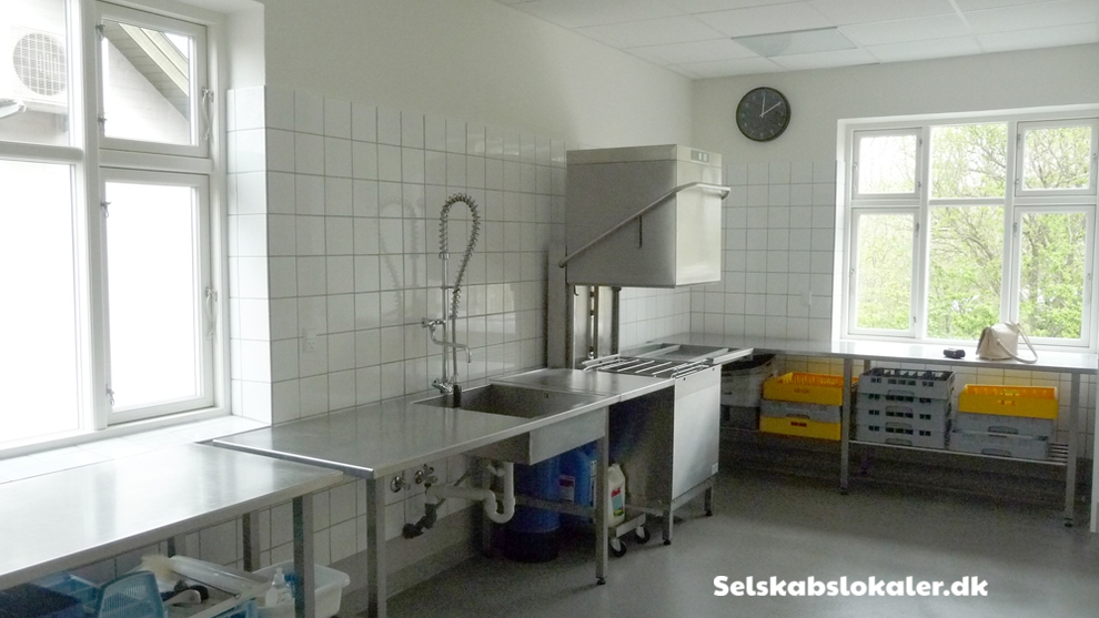 Hylkevej 120, 8660 Skanderborg