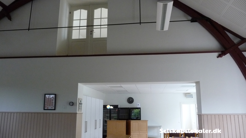 Hylkevej 120, 8660 Skanderborg