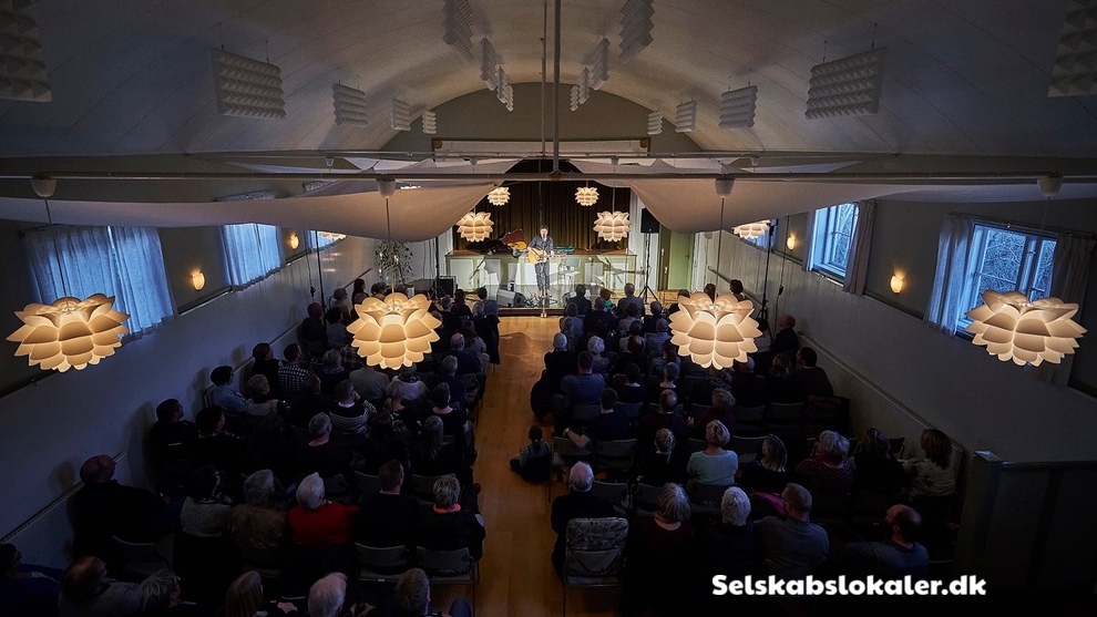 Vandmøllevej 12, 5220 Odense SØ