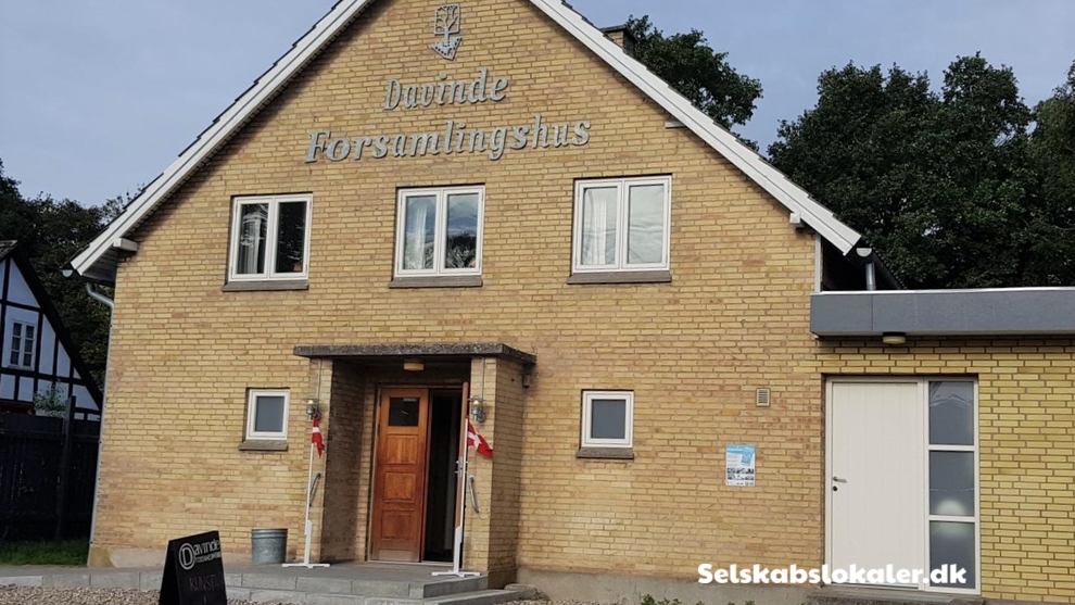 Vandmøllevej 12, 5220 Odense SØ