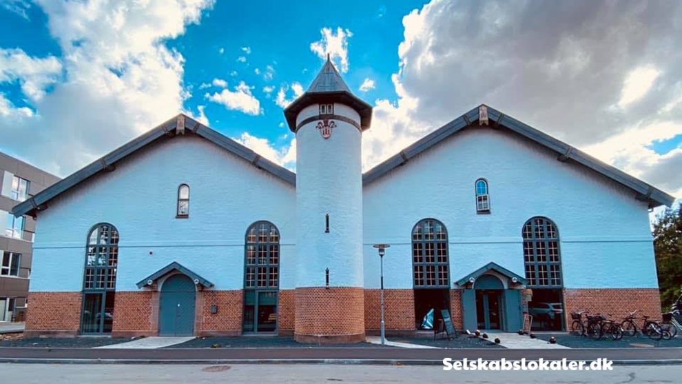 Rabarbervej 2, 2400 København NV